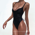 2020 Nude Swimwear Swimsuits Women Sexy Bikini for Mature Woman